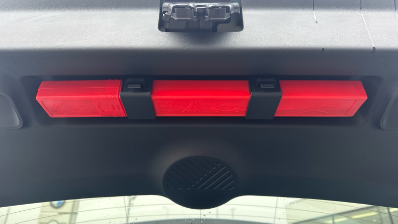 MINI Aceman 135kW E Classic 43kWh 5dr Auto Electric Hatchback